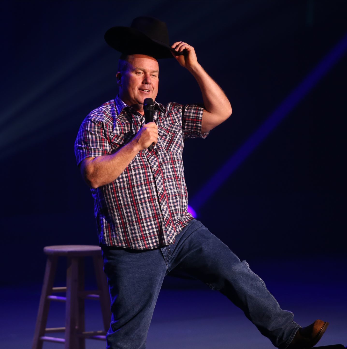 Rodney Carrington